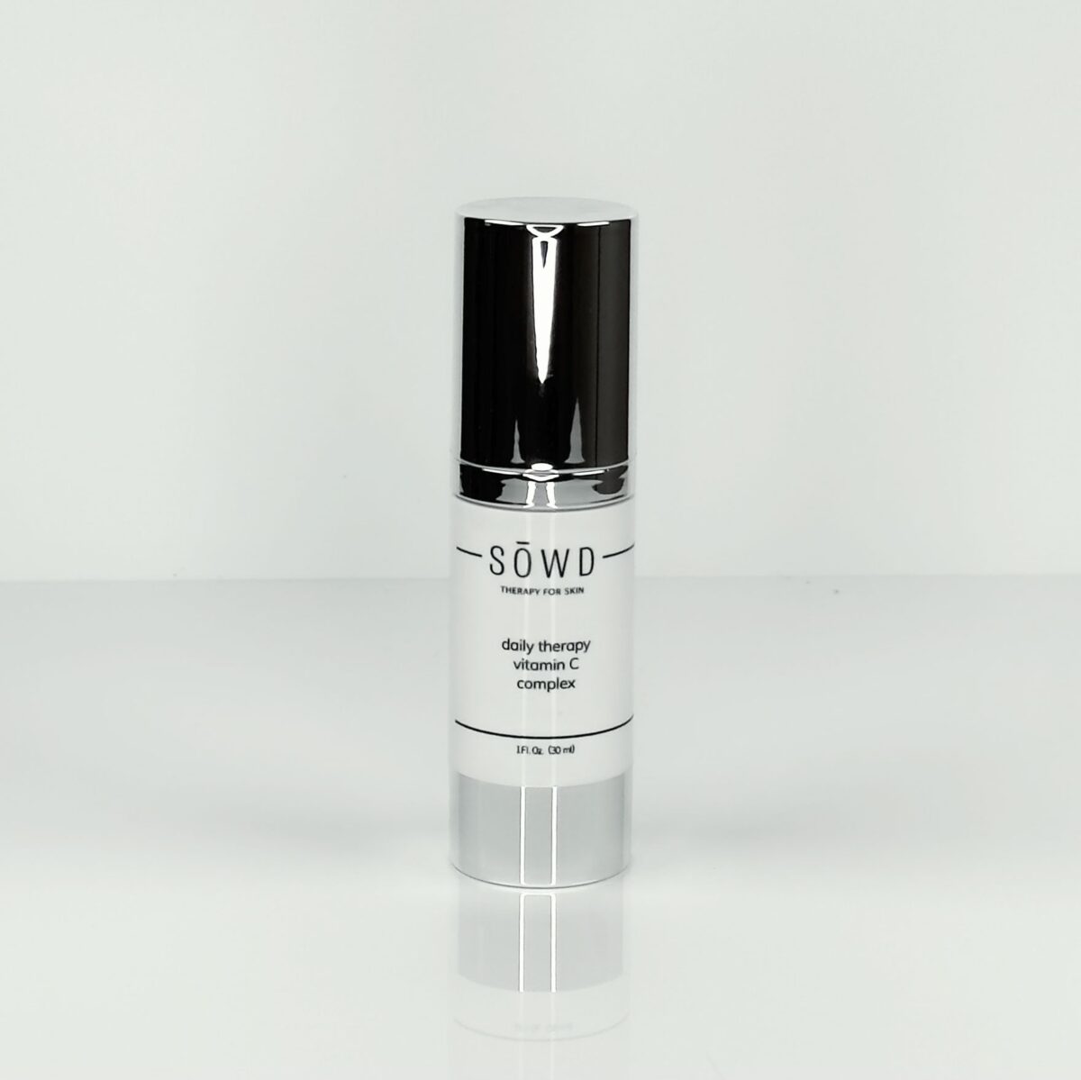Daily Therapy Vitamin C Complex