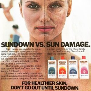 sunscreen protect hannah