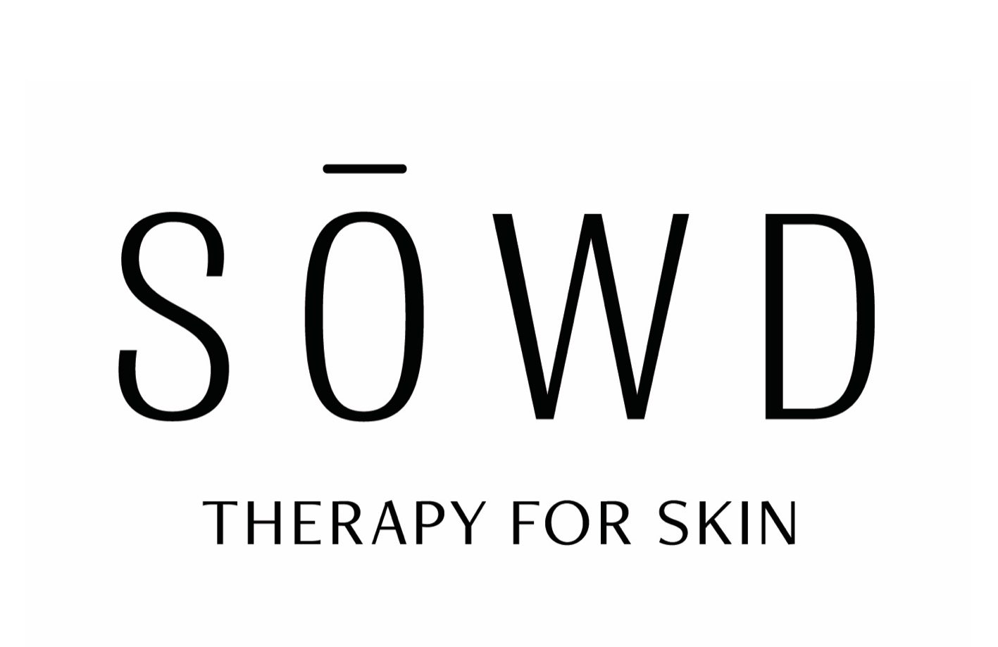 sōwd therapy for skin