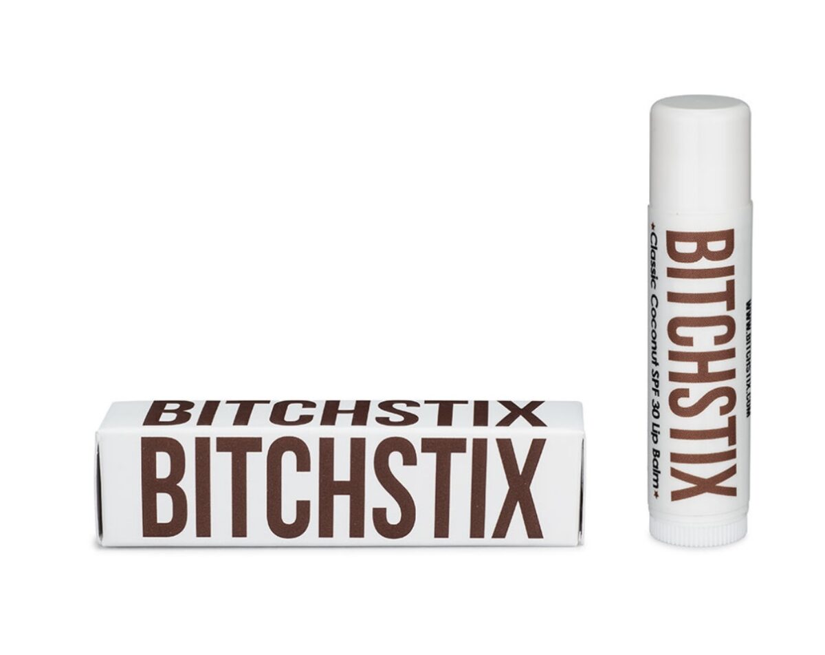 BITCHSTIX SPF 30 Lip Balm - Image 2