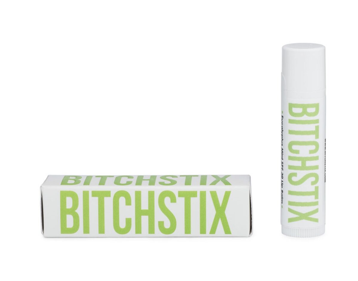 BITCHSTIX SPF 30 Lip Balm - Image 3